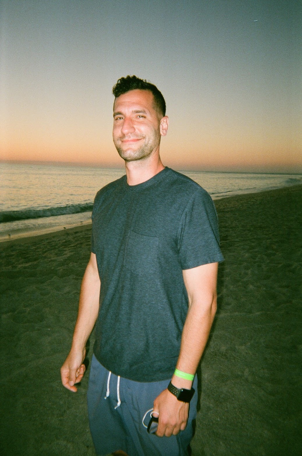 Jimmy Penna